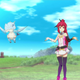 Illustration for article titled emTokitowa/em Has the Best Characters of Any JRPG This Year